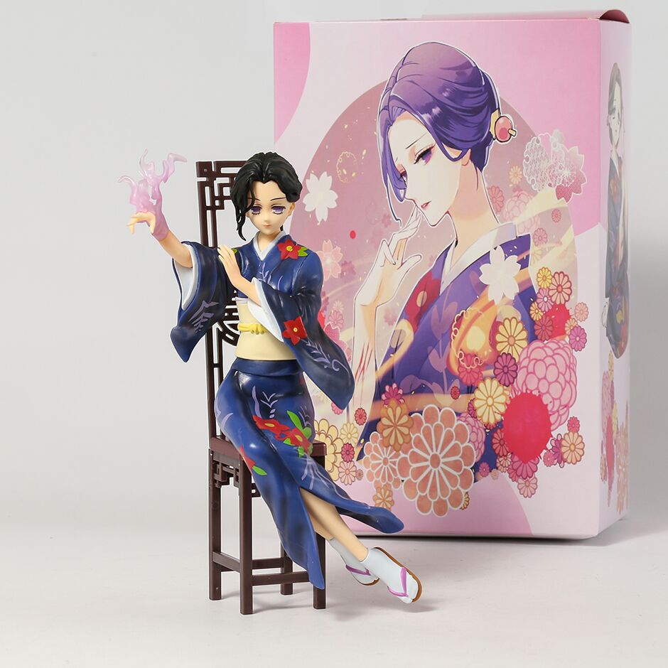 Figurine Demon Slayer Tamayo