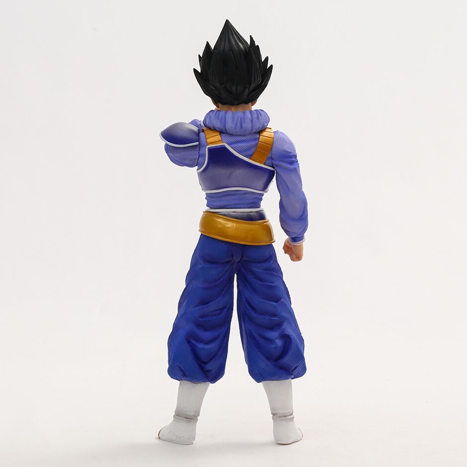 Figurine Dragon Ball Z Vegeta Battle – Image 4