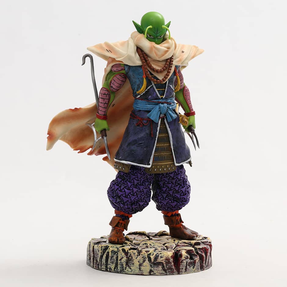 Figurine Piccolo Samurai