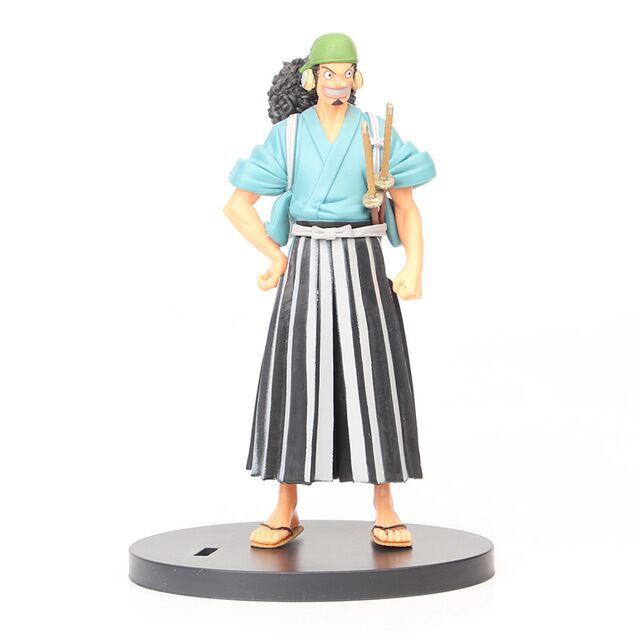 Figurine Usopp One piece