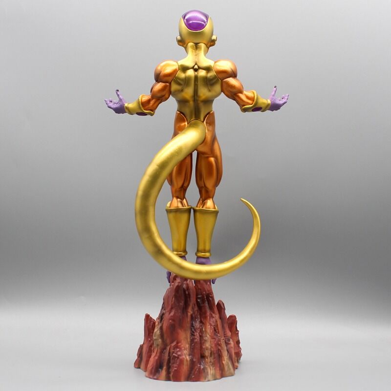 Figurine Frieza dorée – Image 3
