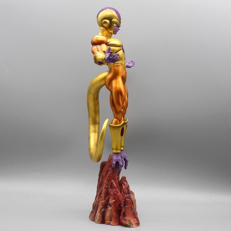 Figurine Frieza dorée – Image 4