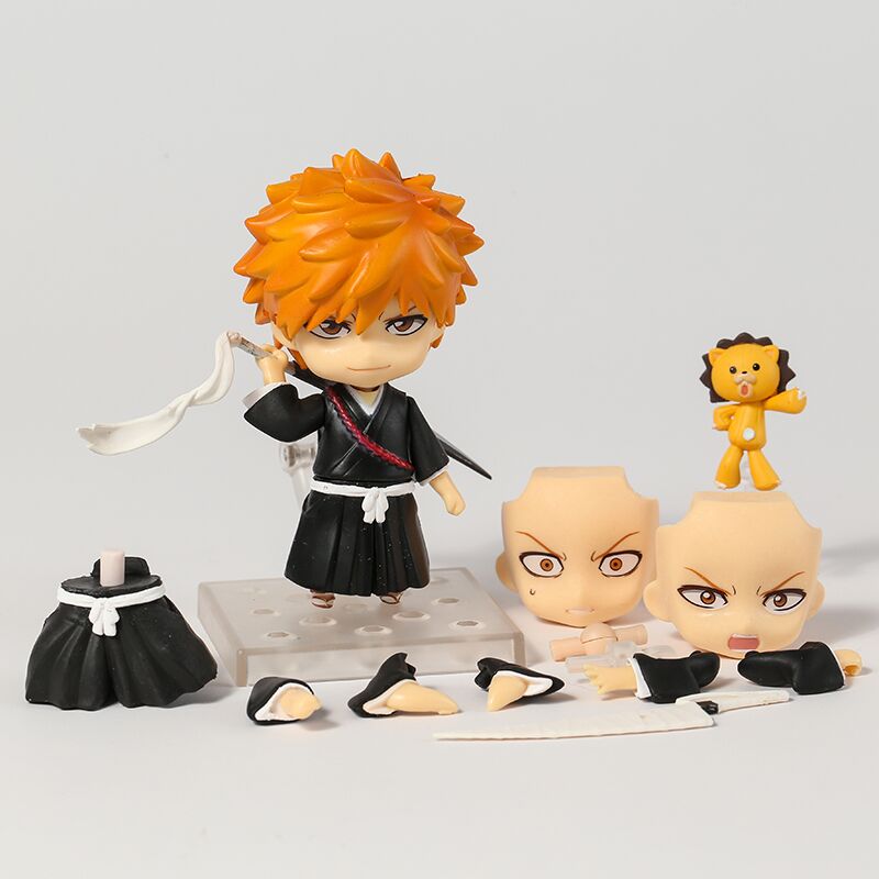 Figurine Manga Bleach Kurosaki Ichigo