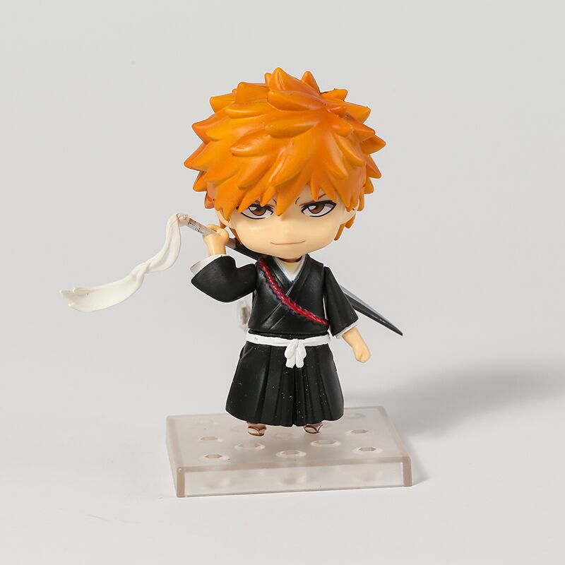 Figurine Manga Bleach Kurosaki Ichigo – Image 3