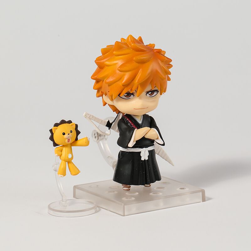 Figurine Manga Bleach Kurosaki Ichigo – Image 4