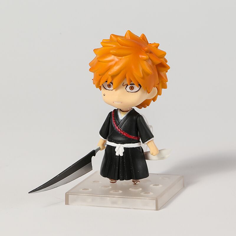 Figurine Manga Bleach Kurosaki Ichigo – Image 5