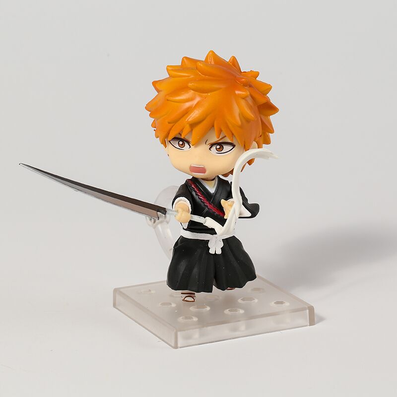 Figurine Manga Bleach Kurosaki Ichigo – Image 6