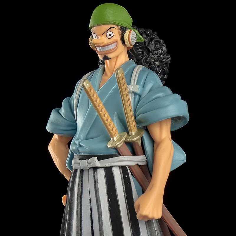 Figurine Usopp One piece