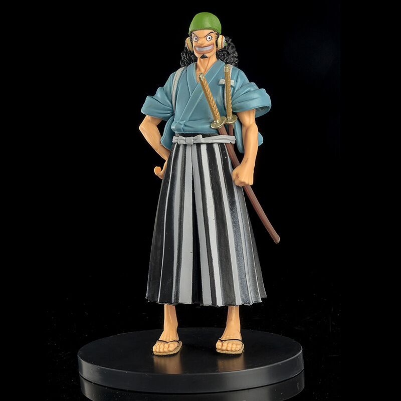 Figurine Usopp One piece