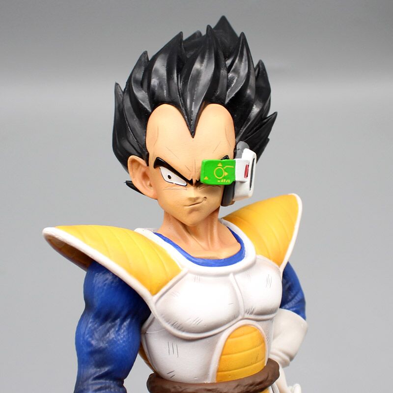 Figurine Vegeta Dragon Ball – Image 2
