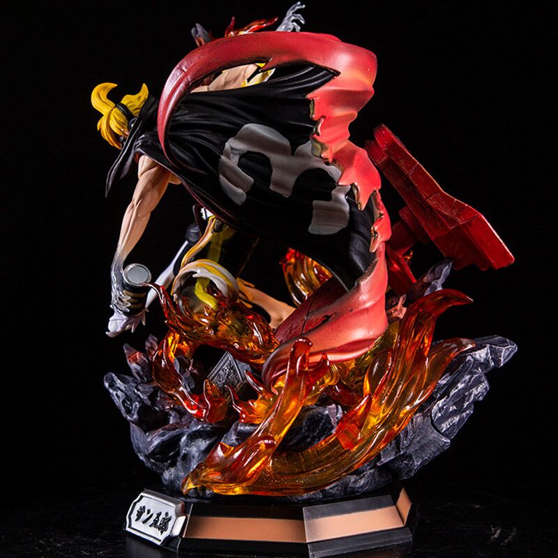 Figurine Manga One Piece Vinsmoke Sanji – Image 4