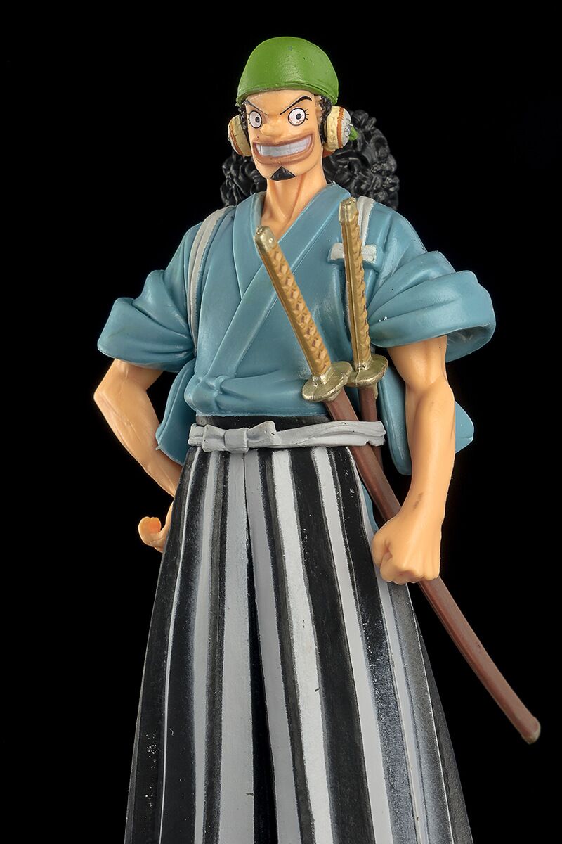 Figurine Usopp One piece