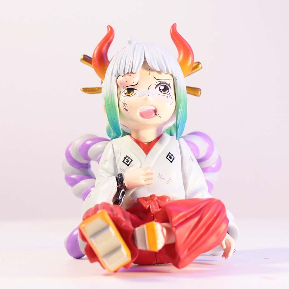 Figurine One Piece Yamato Wano – Image 4