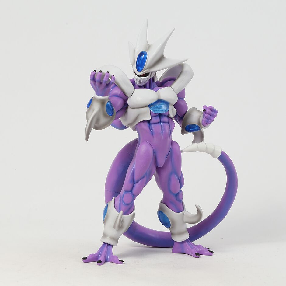 Figurine Cooler Coora Dragon Ball Z – Image 2