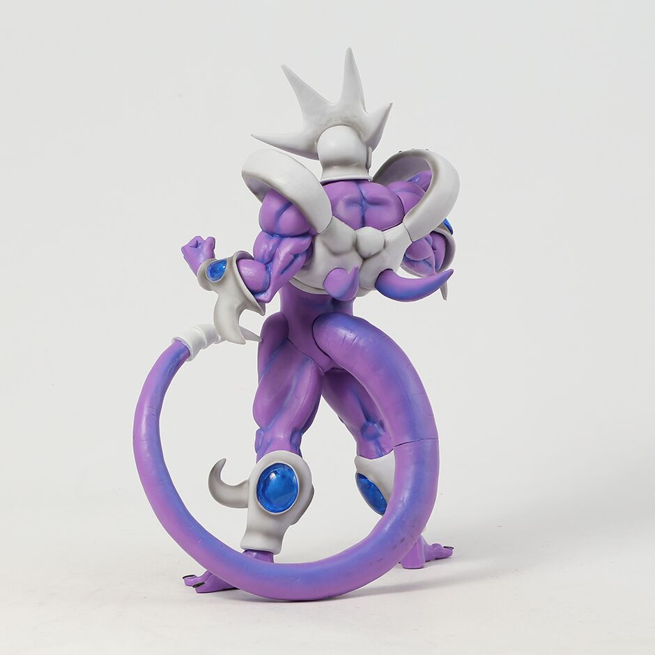 Figurine Cooler Coora Dragon Ball Z – Image 3