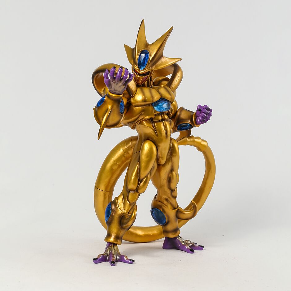 Figurine Cooler Coora Dragon Ball Z – Image 4