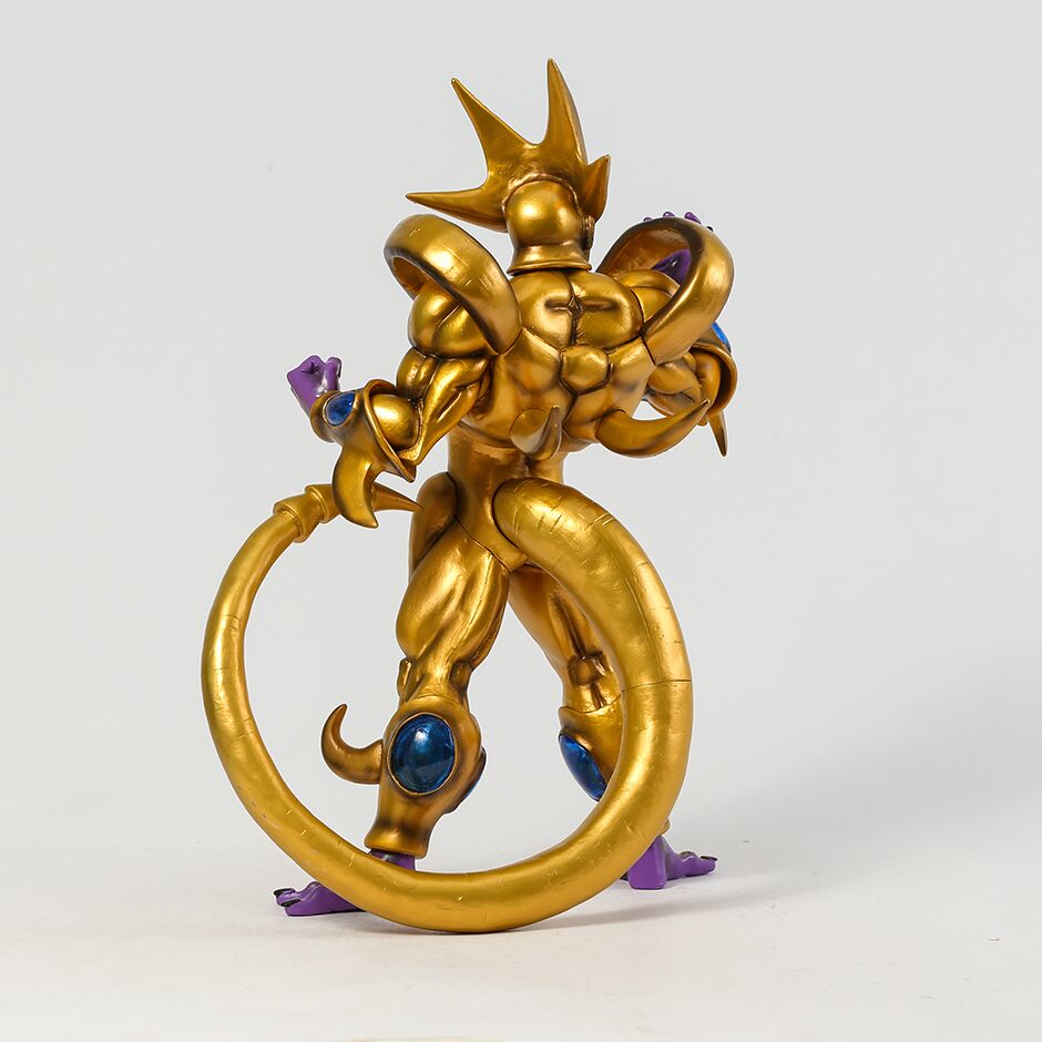 Figurine Cooler Coora Dragon Ball Z – Image 5