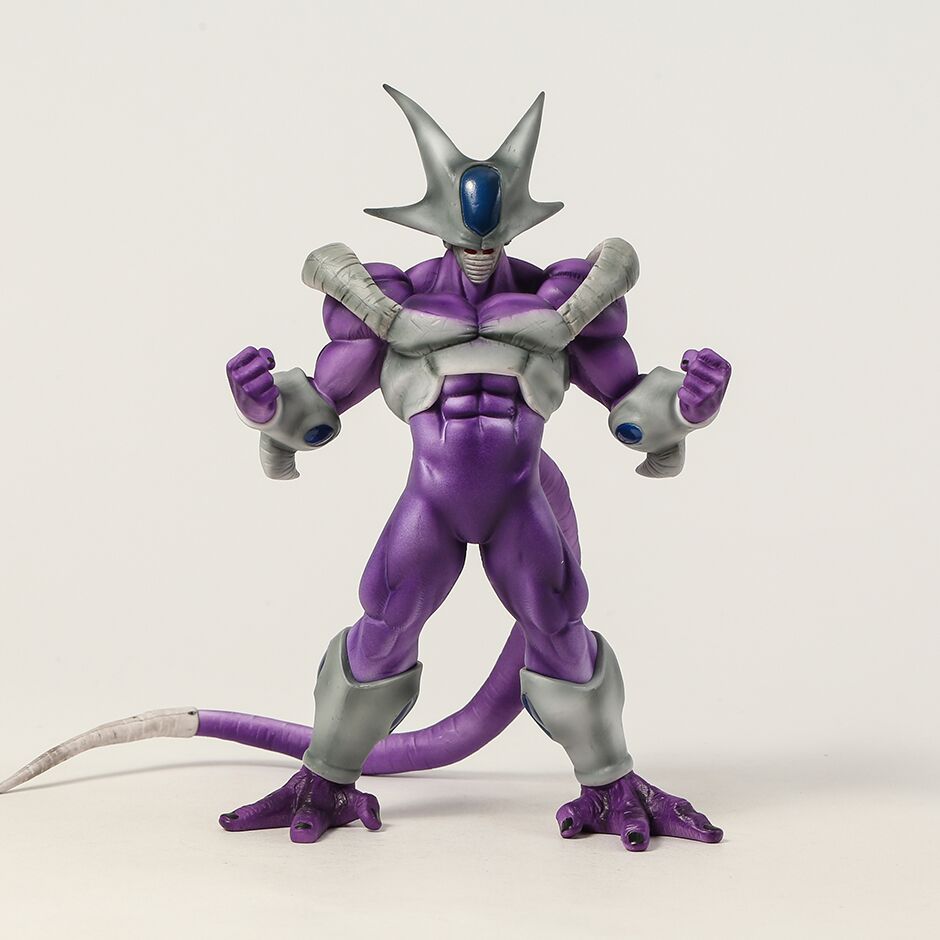 Figurine Dragon Ball Super Cooler Final Form – Image 2