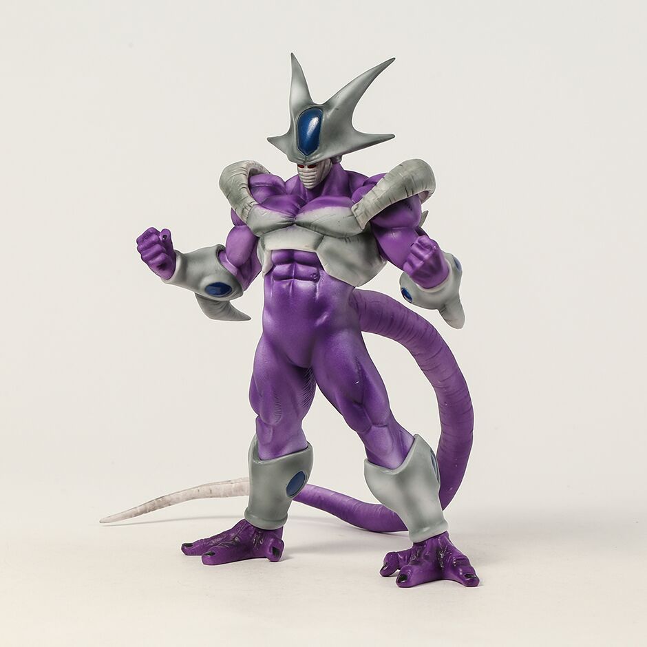 Figurine Dragon Ball Super Cooler Final Form – Image 3