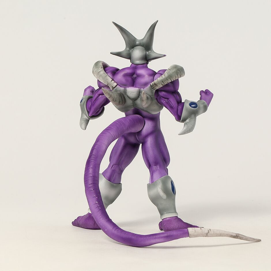Figurine Dragon Ball Super Cooler Final Form – Image 4