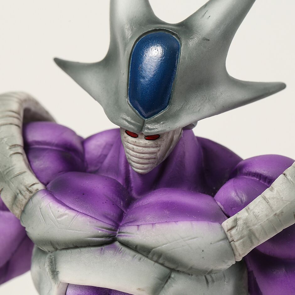 Figurine Dragon Ball Super Cooler Final Form – Image 5