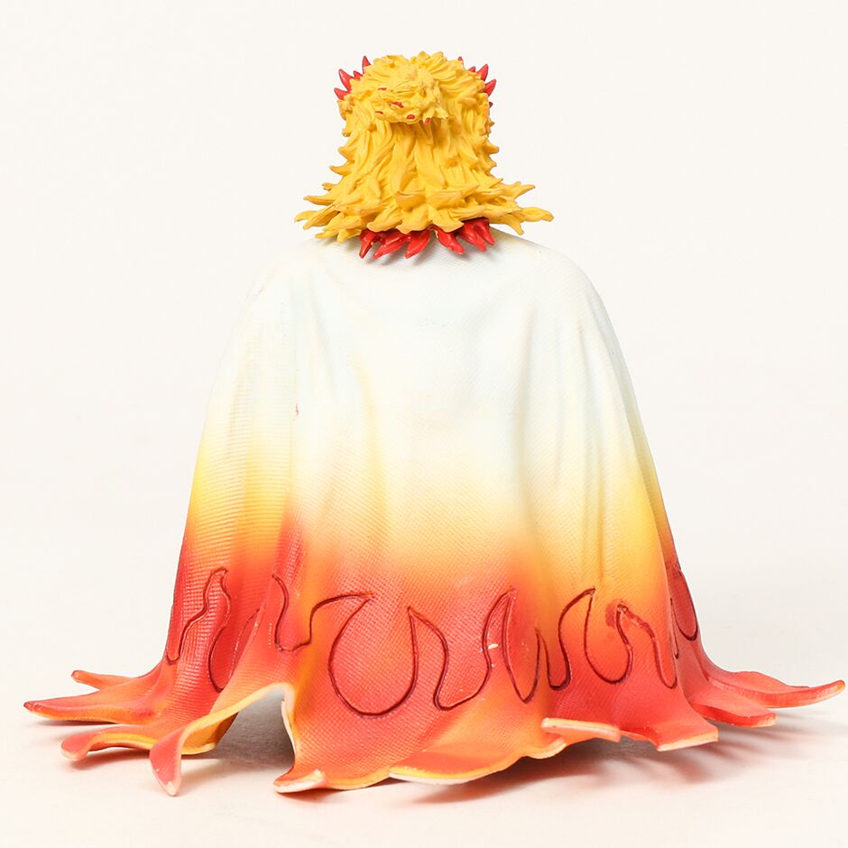 Figurine Rengoku Kyojuro Demon Slayer – Image 3