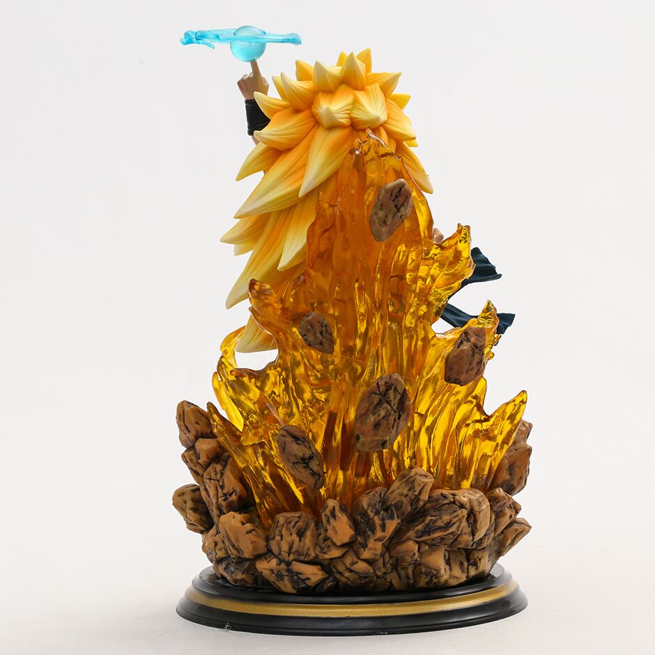 Figurine Dragon Ball Super Gotenks – Image 4
