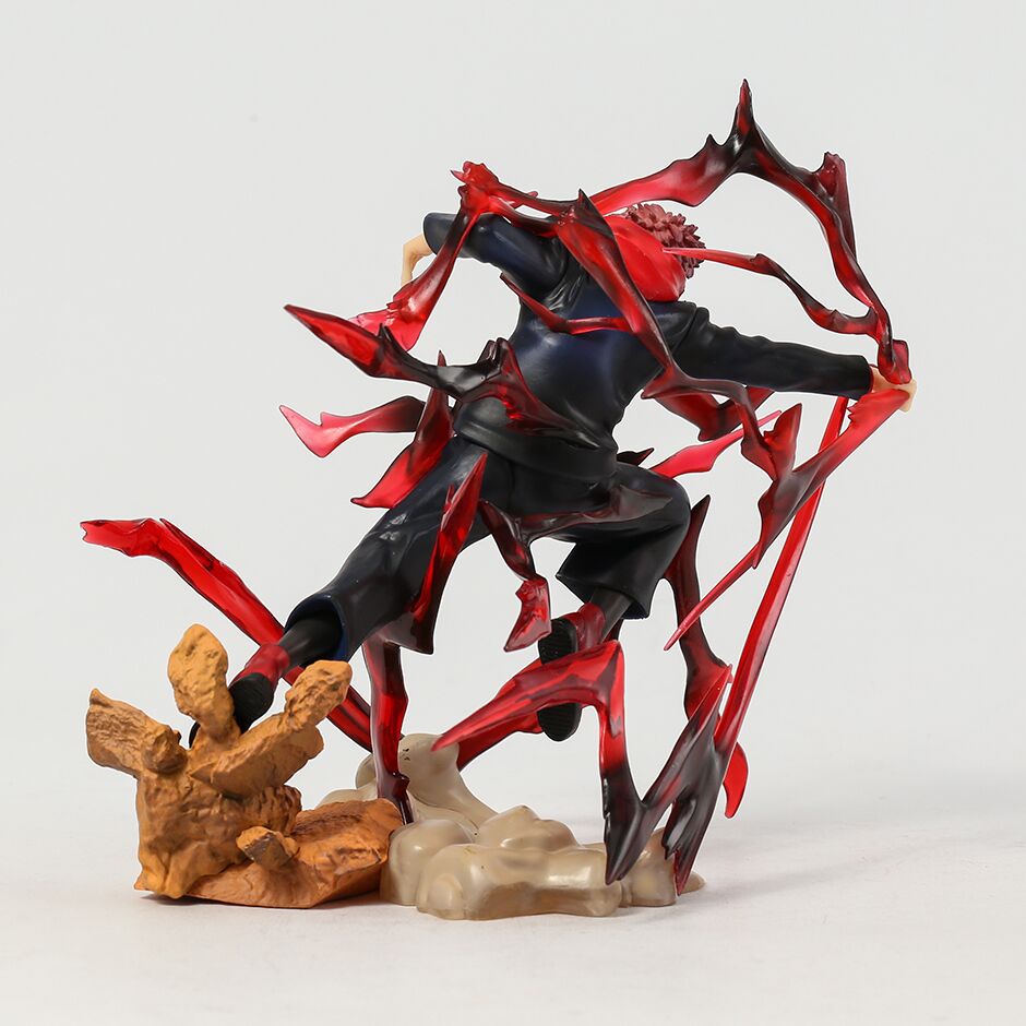 Figurine Jujutsu Kaisen Itadori Yuji – Image 3