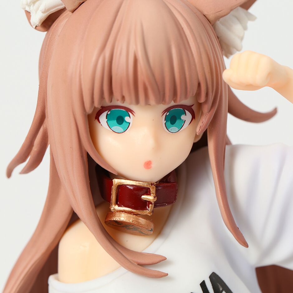 Figurine Cute Anime My Cat Is A Kawaii Girl – Image 5
