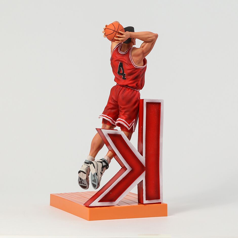Figurine Takenori Akagi Slam Dunk