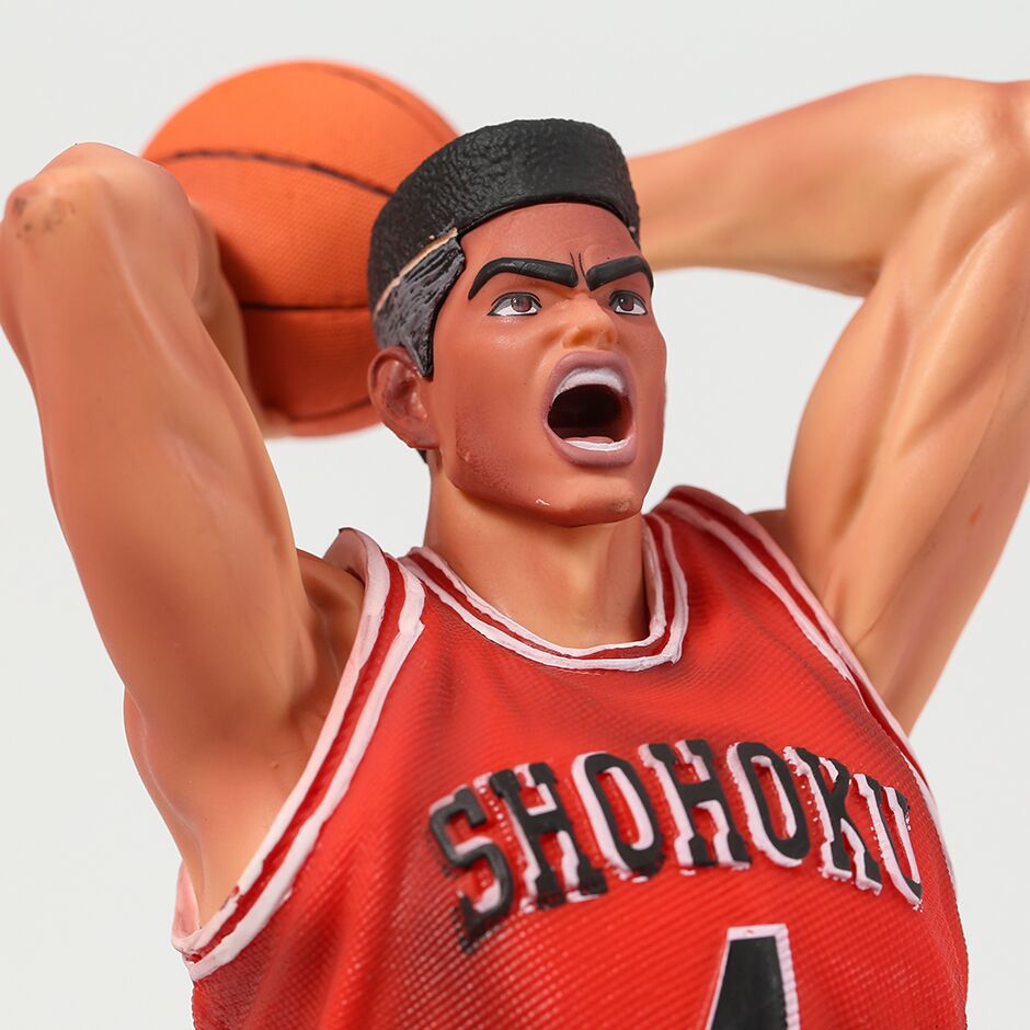 Figurine Takenori Akagi Slam Dunk