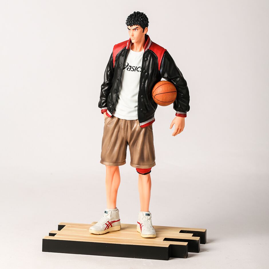 Figurine Mitsui Hisash Slam Dunk