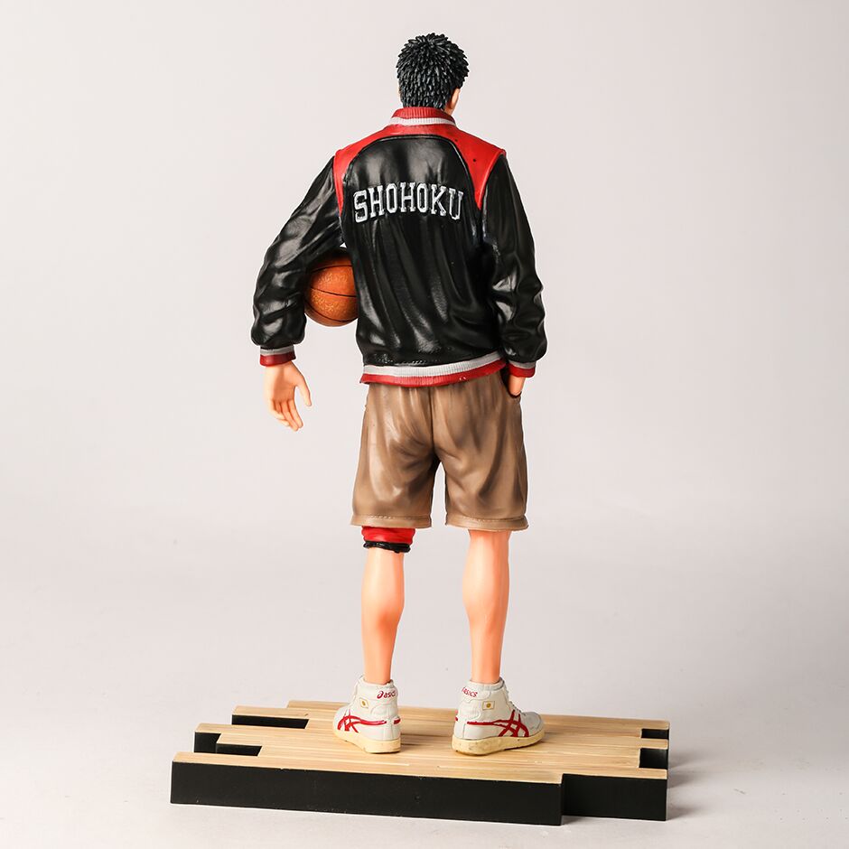 Figurine Mitsui Hisash Slam Dunk