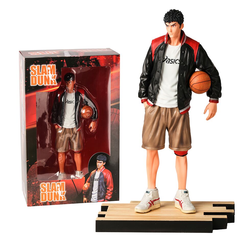 Figurine Mitsui Hisash Slam Dunk