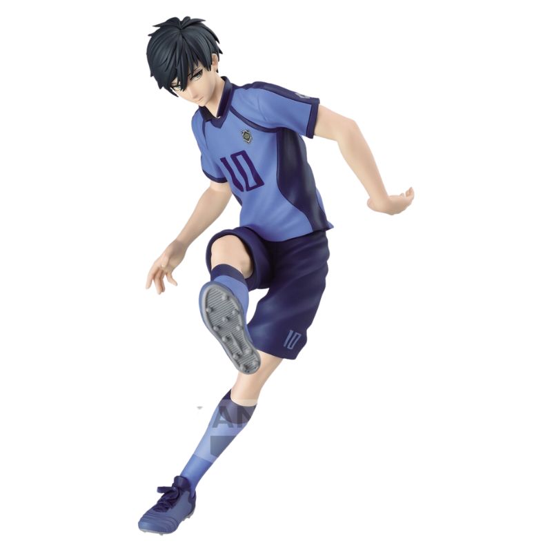 Figurine Blue Lock - Rin Itoshi