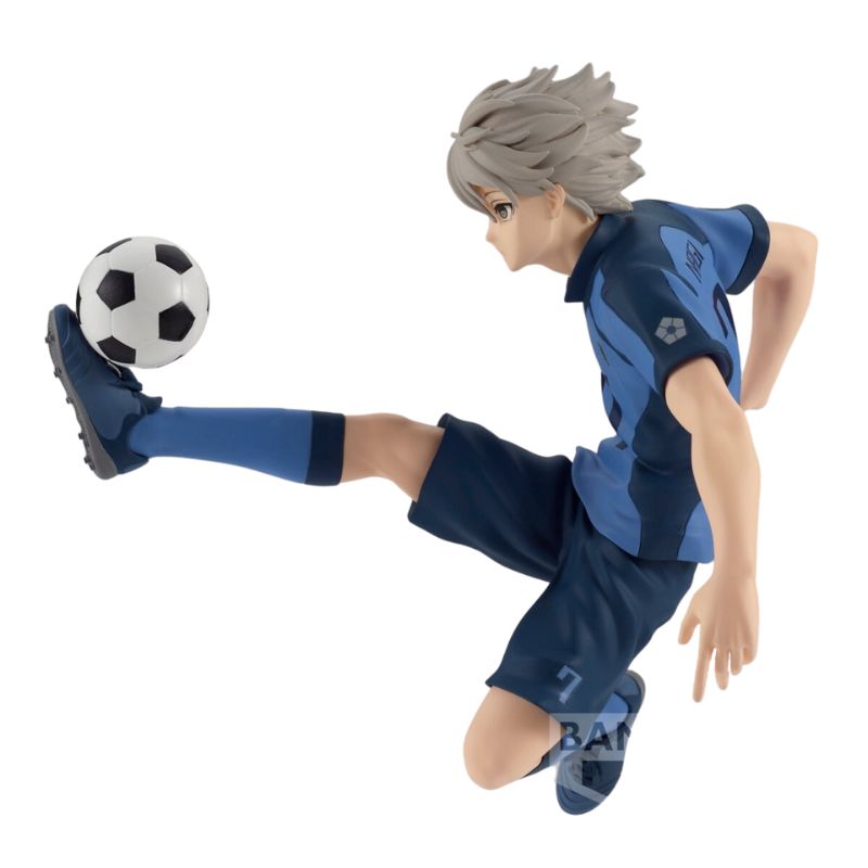 Figurine Blue Lock - Seishiro Nagi