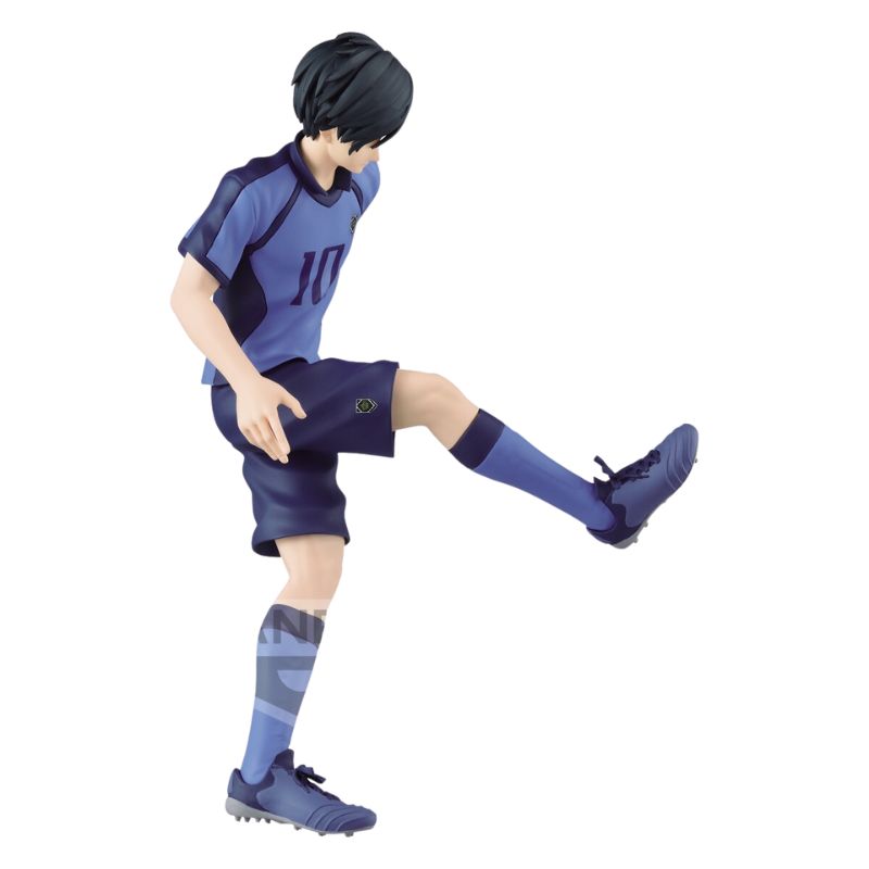 Figurine Blue Lock - Rin Itoshi