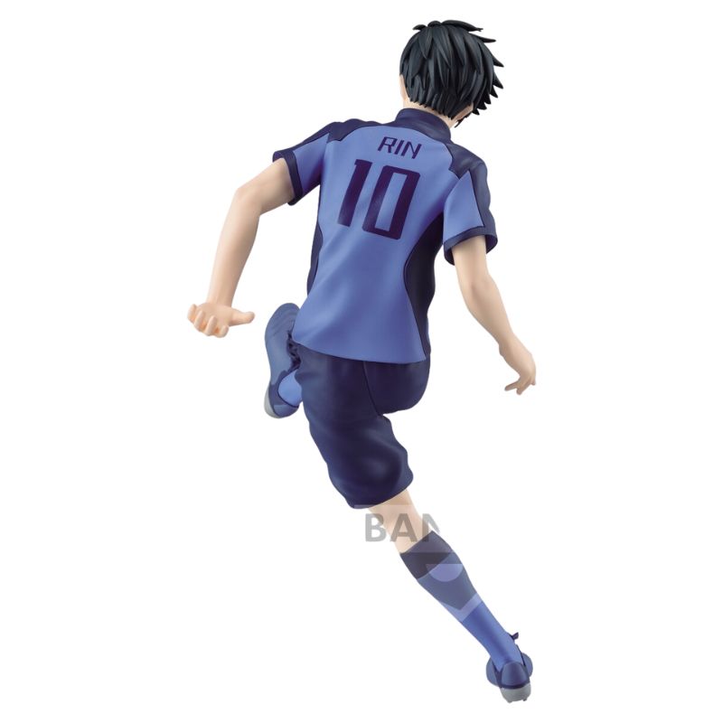 Figurine Blue Lock - Rin Itoshi