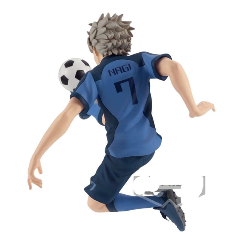 Figurine Blue Lock - Seishiro Nagi
