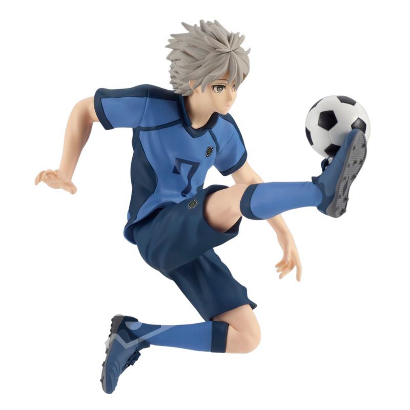 Figurine Blue Lock - Seishiro Nagi