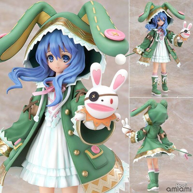 Date A Live