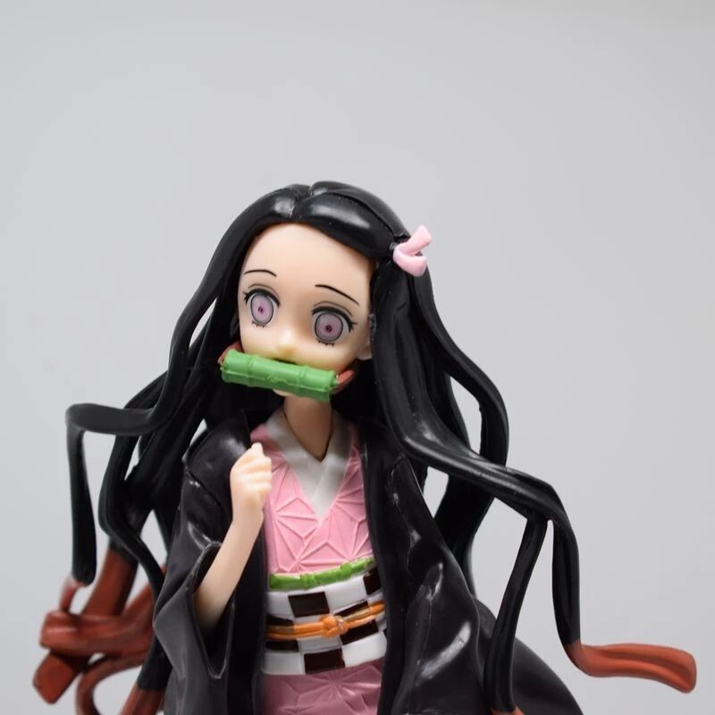 Figurine Manga Demon Slayer Kamado Nezuko – Image 2