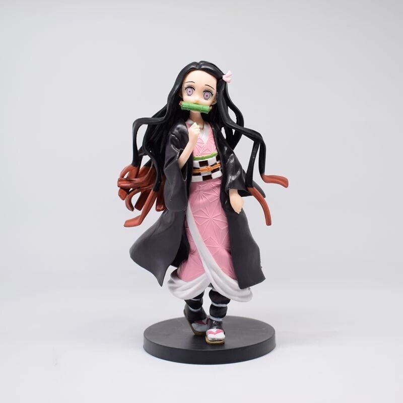 Figurine Manga Demon Slayer Kamado Nezuko – Image 3