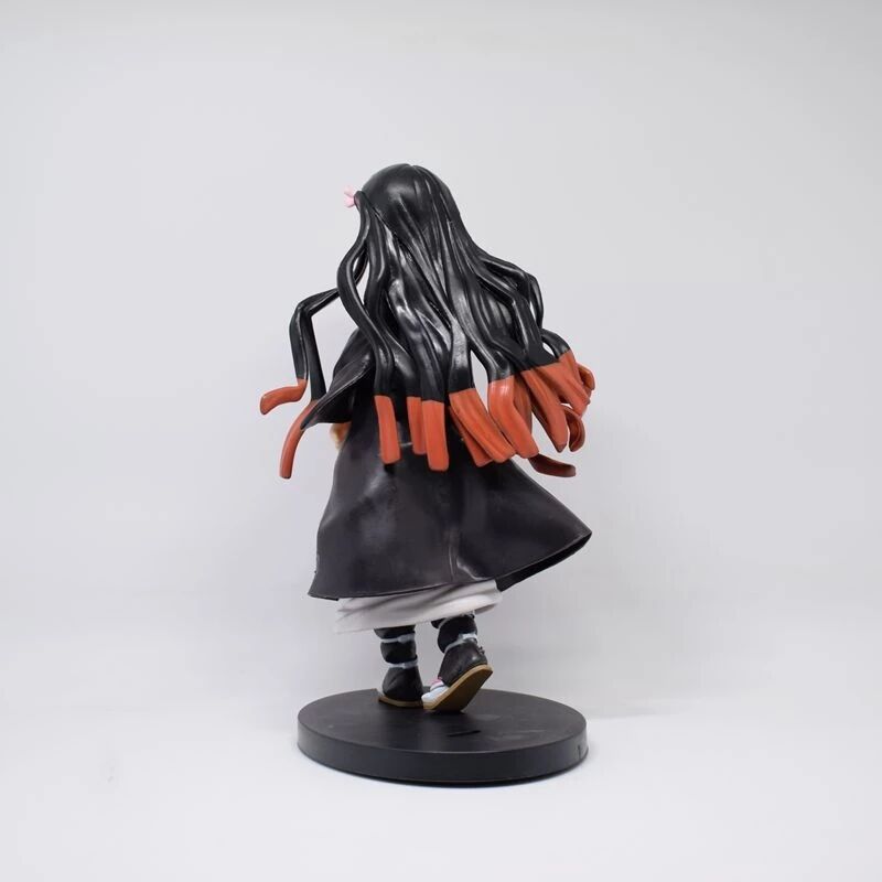 Figurine Manga Demon Slayer Kamado Nezuko – Image 4