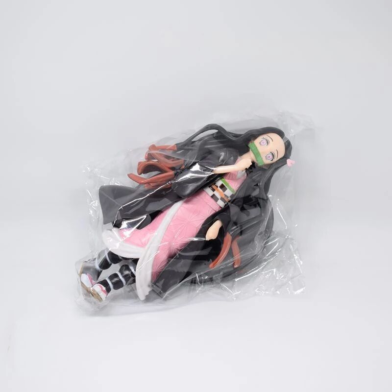 Figurine Manga Demon Slayer Kamado Nezuko – Image 5
