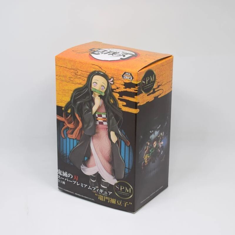 Figurine Manga Demon Slayer Kamado Nezuko – Image 6