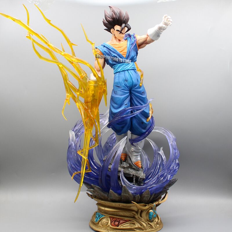 Figurine Dragon Ball Z GK Vegetto – Image 2