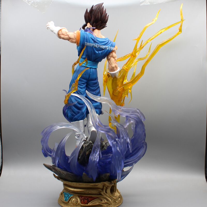 Figurine Dragon Ball Z GK Vegetto – Image 3