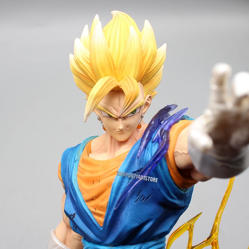 Figurine Dragon Ball Z GK Vegetto – Image 4