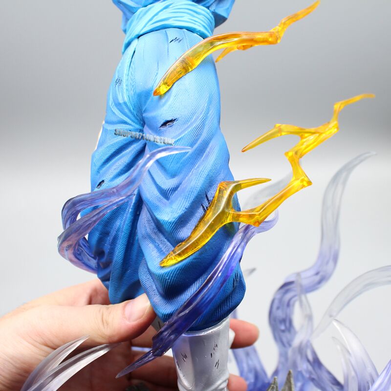 Figurine Dragon Ball Z GK Vegetto – Image 5